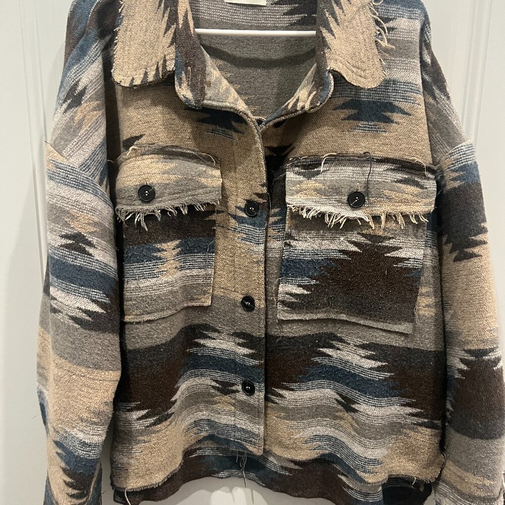 BKE XL Blazer
